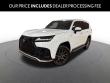 Used 2024 Lexus LX LX 600 F SPORT