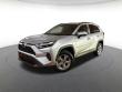 Used 2023 Toyota RAV4 Hybrid XLE