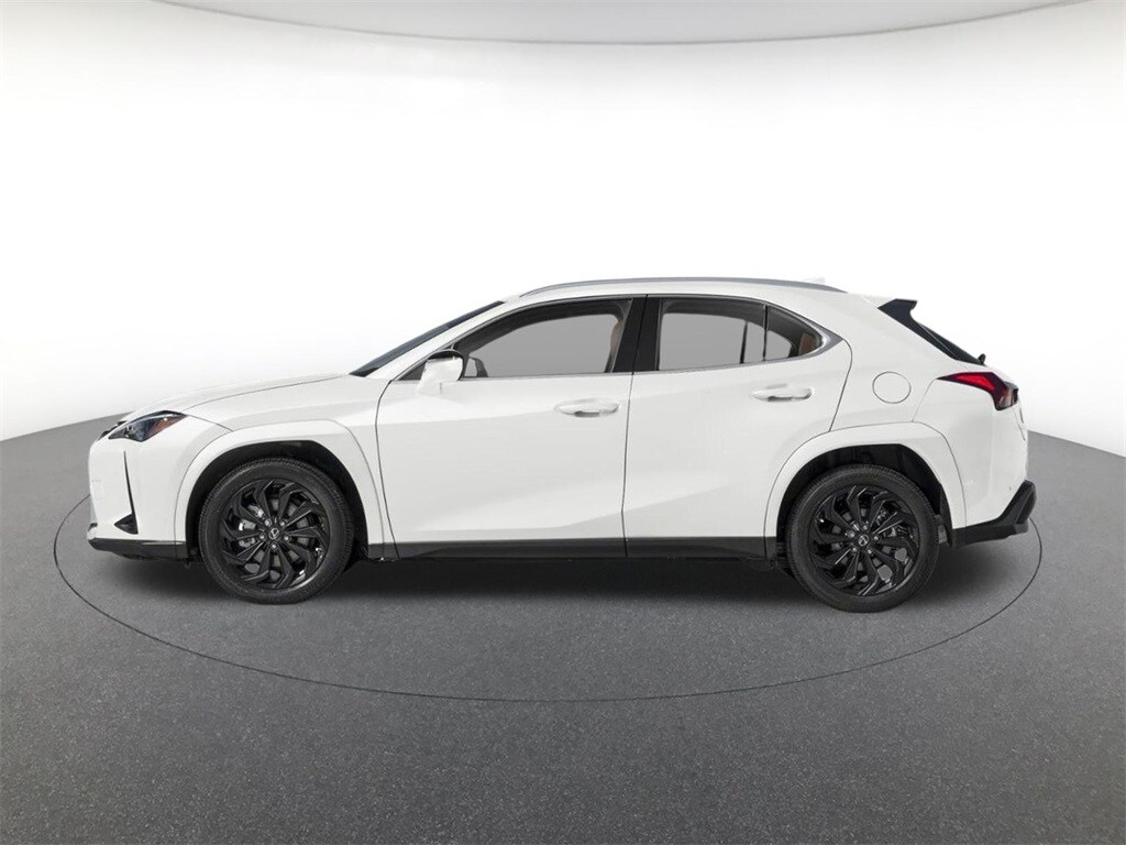 2025 Lexus UX Premium photo 3