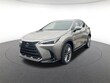  LEXUS NX 350
