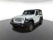 Used 2023 Jeep Wrangler Sport S