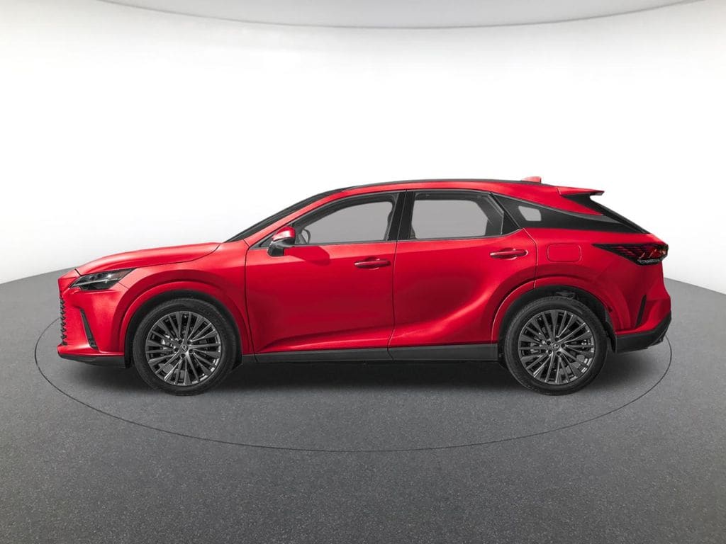New 2026 Lexus RX 350h LUXURY Sport Utility