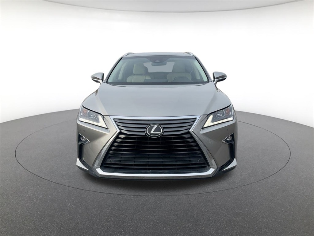 Used 2017 Lexus RX RX 350