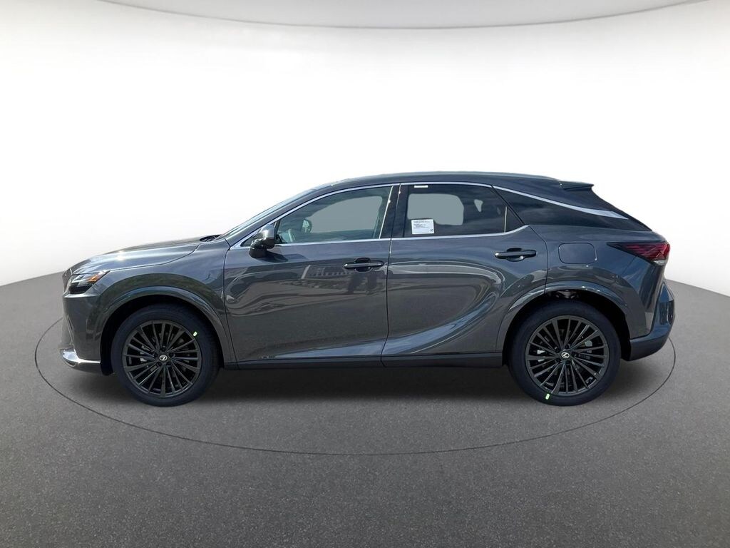 New 2026 Lexus RX RX 350 Premium Sport Utility