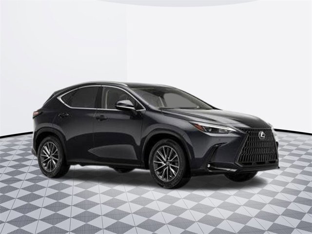 2026 Lexus NX 350 Premium photo 4