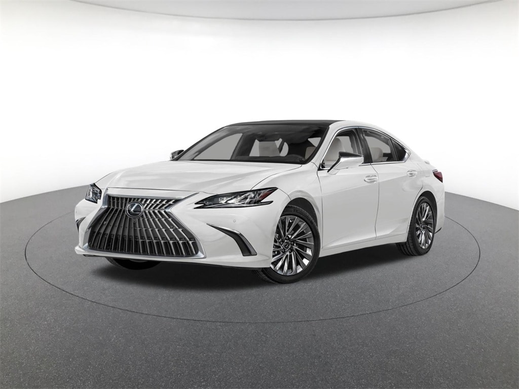 2025 Lexus ES 350 Ultra Luxury's photo
