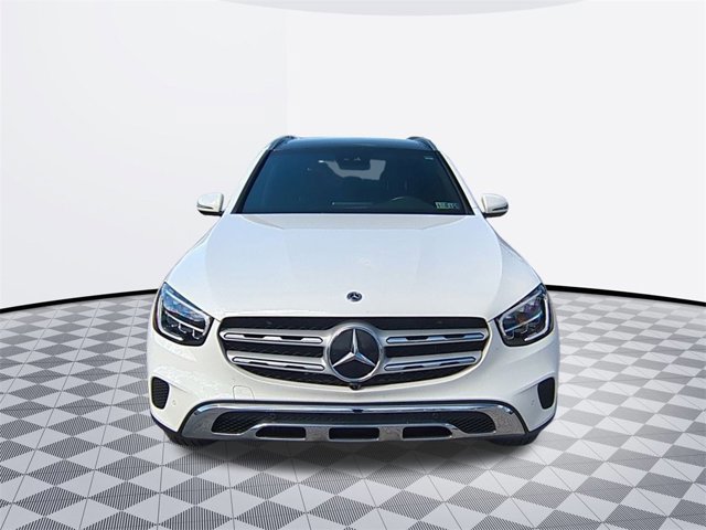Used 2022 Mercedes-Benz GLC GLC300 with VIN W1N0G8EB8NG051094 for sale in Wilmington, DE