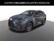 Certified 2026 Lexus NX NX 350 Sport Utility