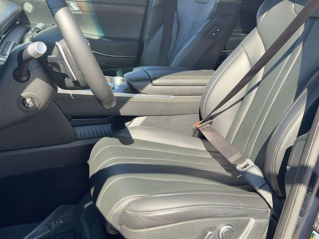 2024 GENESIS GV80 - Photo 10