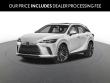 Used 2024 Lexus RX RX 350 Premium