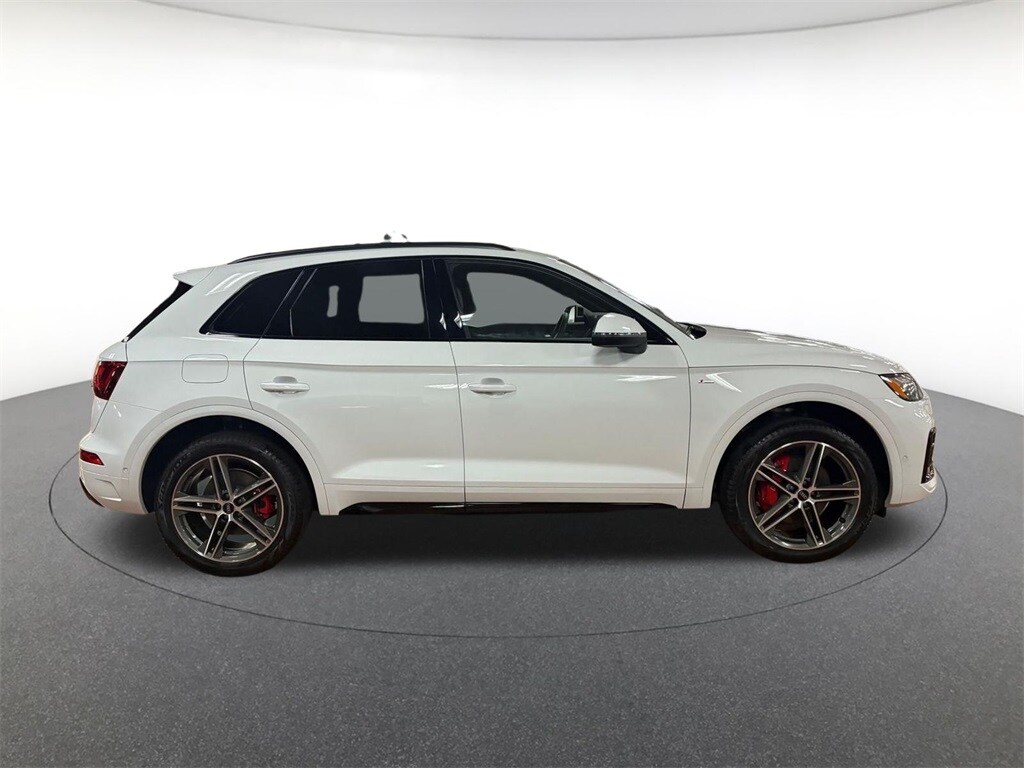 2024 Audi Q5 S line Prestige photo 4