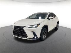 2026 LEXUS NX 350h PREMIUM Sport Utility