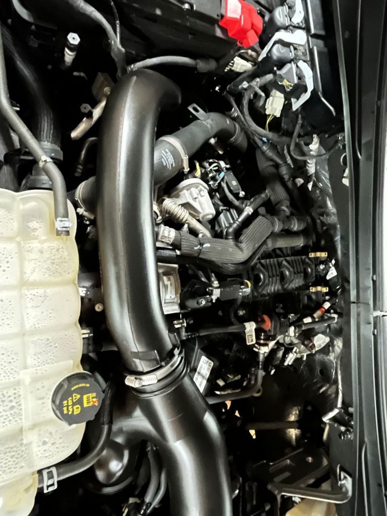 2023 Lincoln Navigator Black Label - Photo 26
