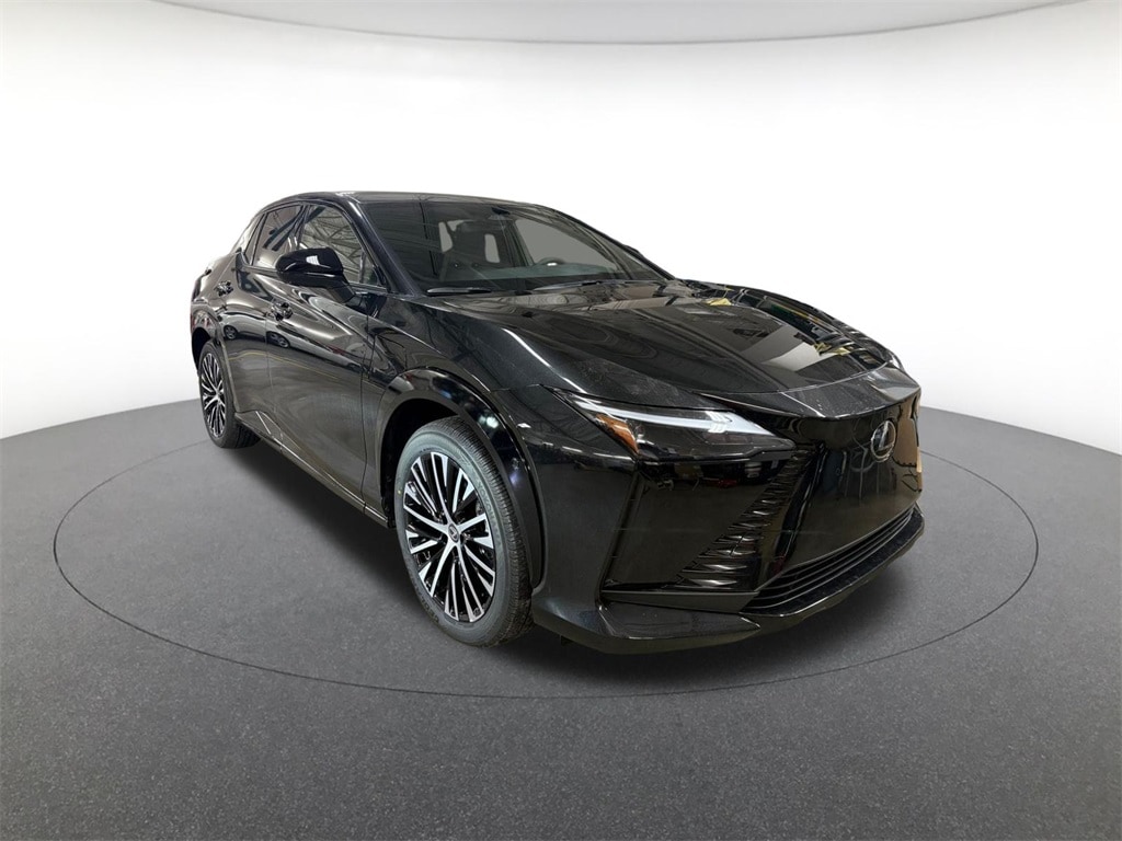 New 2026 Lexus RZ 450e PREMIUM AWD Sport Utility