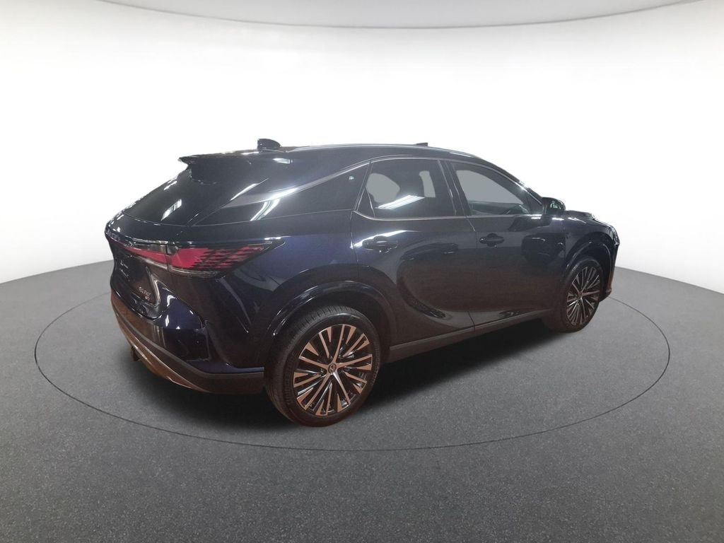 Used 2026 Lexus RX RX 350 Premium+ Sport Utility