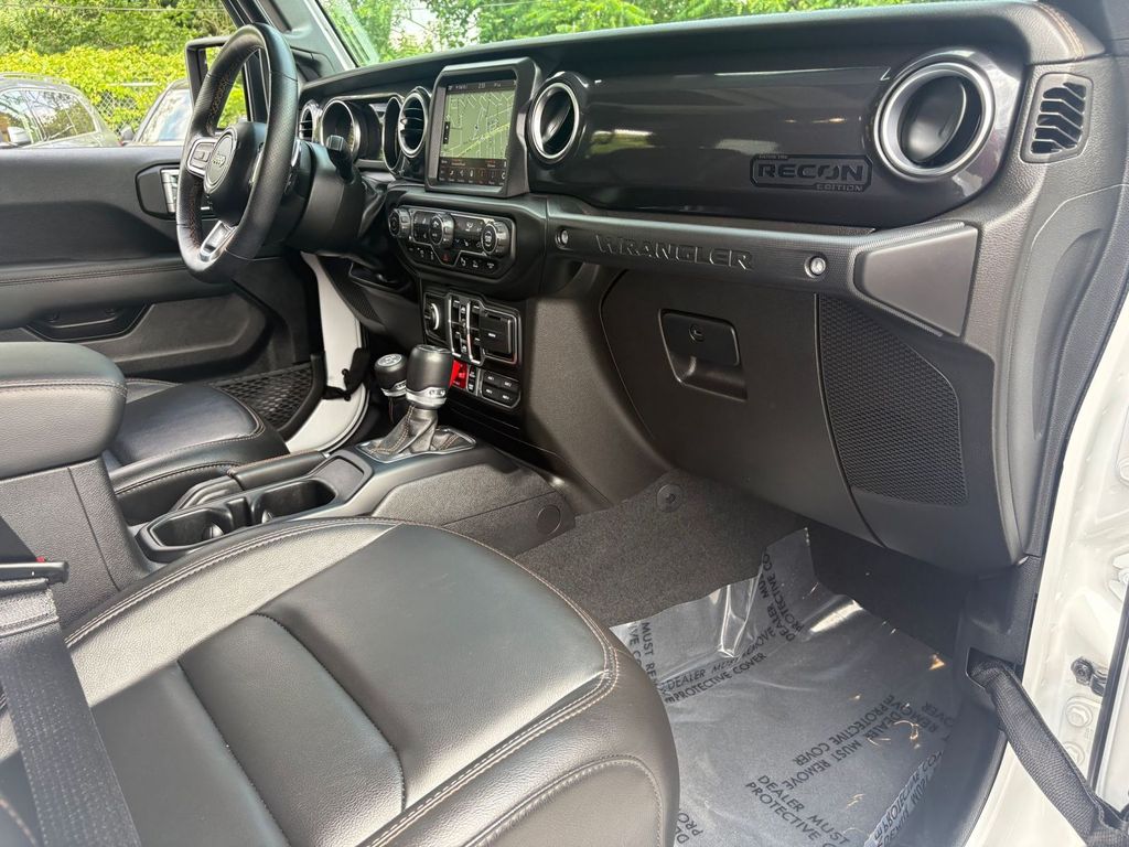 2023 Jeep Wrangler 4-Door Rubicon 392 - Photo 20