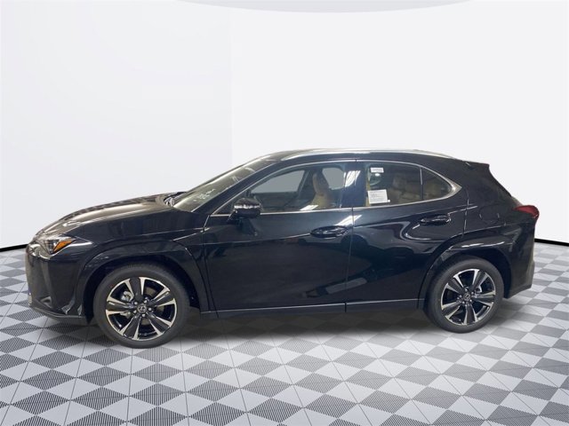 2025 Lexus UX Premium photo 2