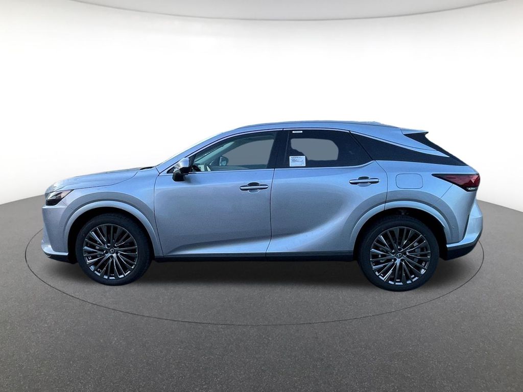 New 2026 Lexus RX 350 LUXURY Sport Utility