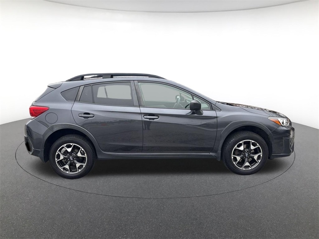 Used 2019 Subaru Crosstrek 2.0i