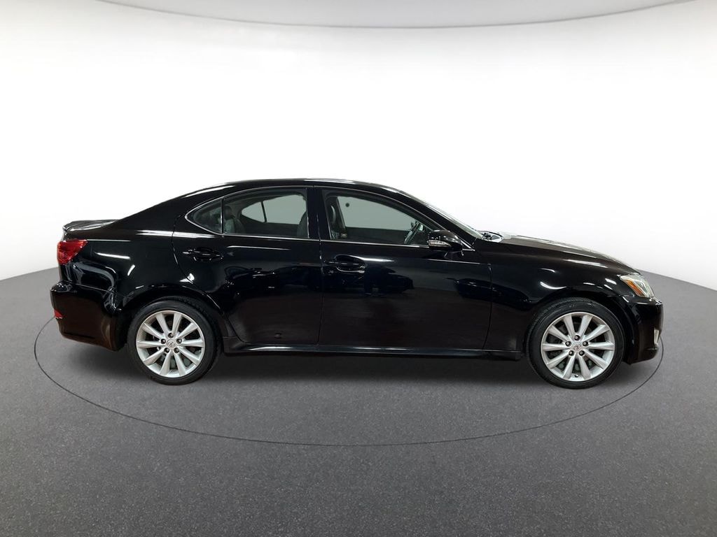 Used 2010 Lexus IS 250 250
