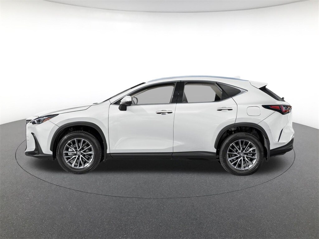New 2026 Lexus NX NX 350 Sport Utility