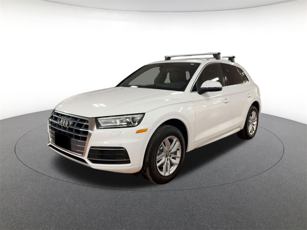 Used 2020 Audi Q5 Premium