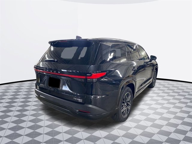 2025 Lexus TX 350 Premium photo 4