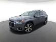 Used 2019 Chevrolet Traverse LT Leather