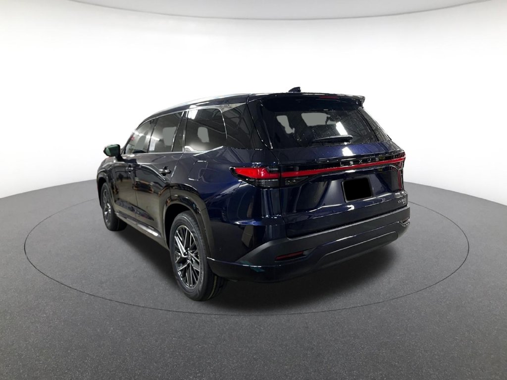 New 2026 Lexus TX 350 PREMIUM AWD Sport Utility