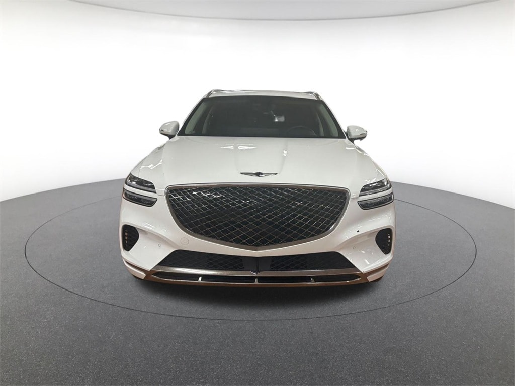 Used 2022 Genesis GV70 2.5T