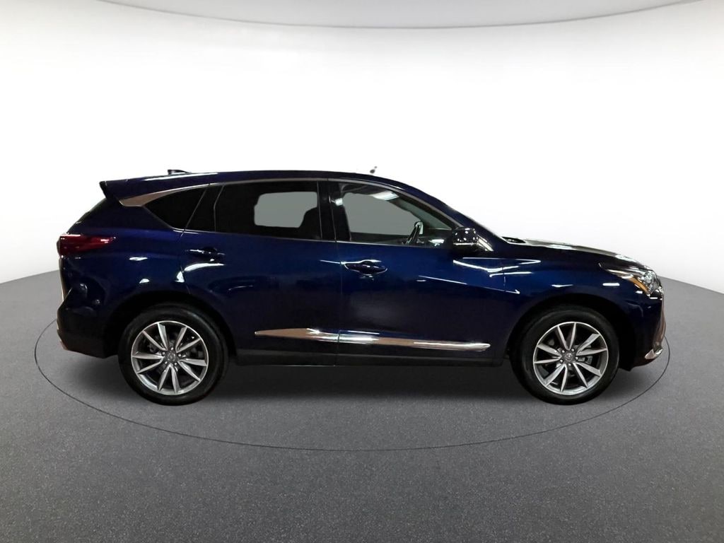 Used 2023 Acura RDX w/Technology Package