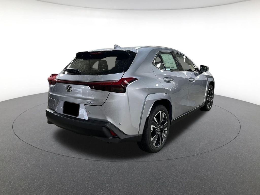 New 2026 Lexus UX 300h PREMIUM AWD Sport Utility