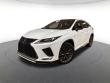 Used 2022 Lexus RX RX 450h F SPORT Handling Sport Utility