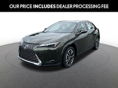 2026 LEXUS UX 300h PREMIUM AWD Sport Utility