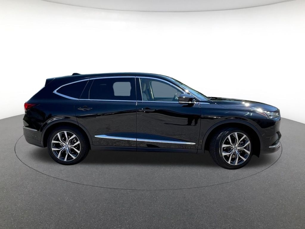 Used 2023 Acura MDX w/Technology Package
