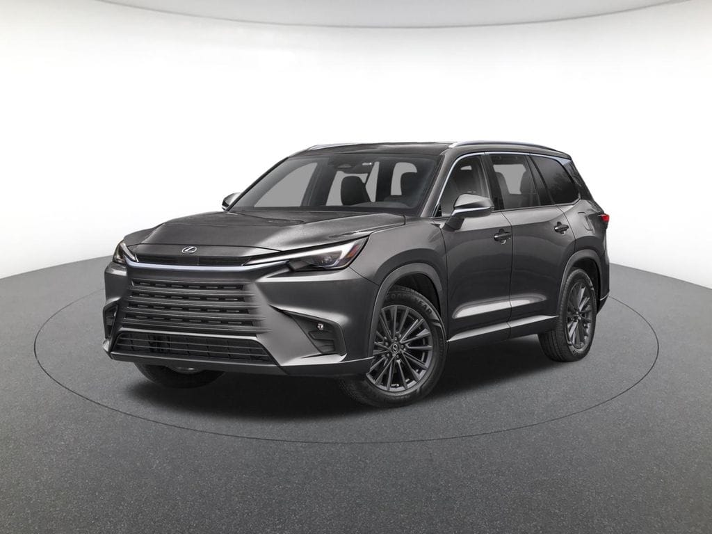 New 2026 Lexus TX 350 PREMIUM AWD Sport Utility