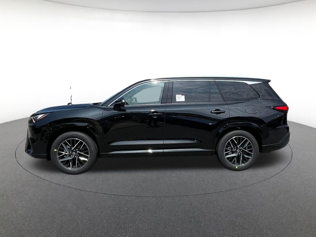 New 2026 Lexus TX 350 PREMIUM AWD Sport Utility