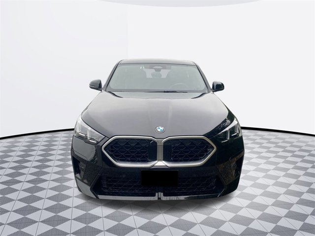 2025 Bmw X2 xDrive28i photo 2