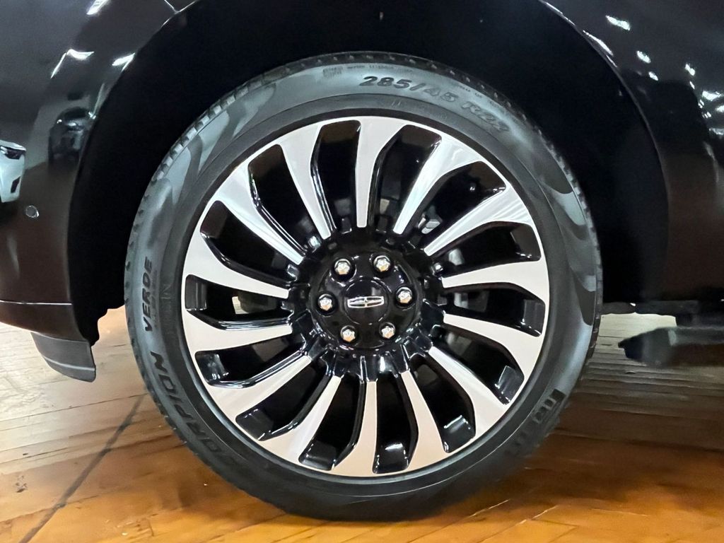 2023 Lincoln Navigator Black Label - Photo 25