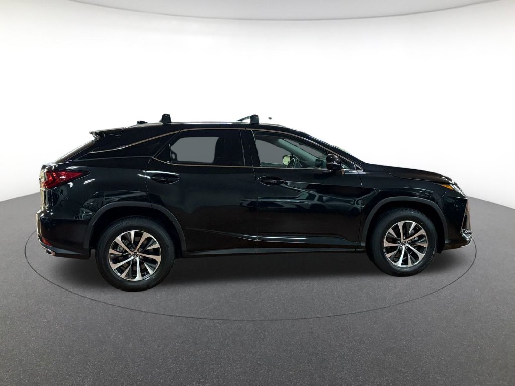 Used 2021 Lexus RX RX 350
