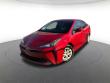 Used 2021 Toyota Prius L Eco