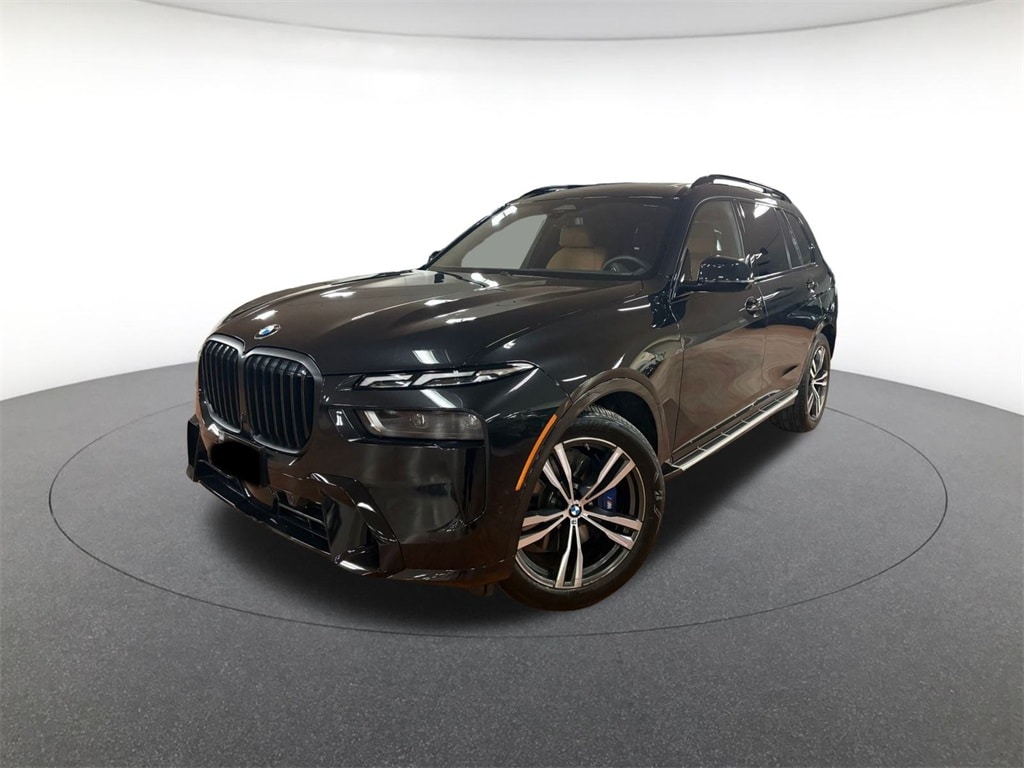 Used 2026 BMW X7 xDrive40i