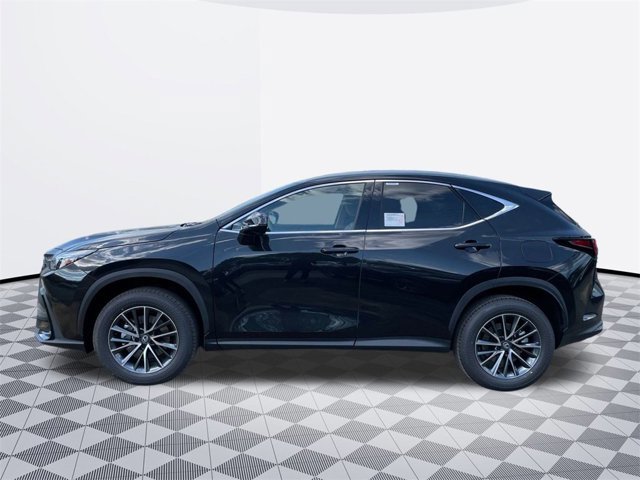 2026 Lexus NX 350 Premium photo 2