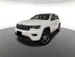 Used 2020 Jeep Grand Cherokee Limited
