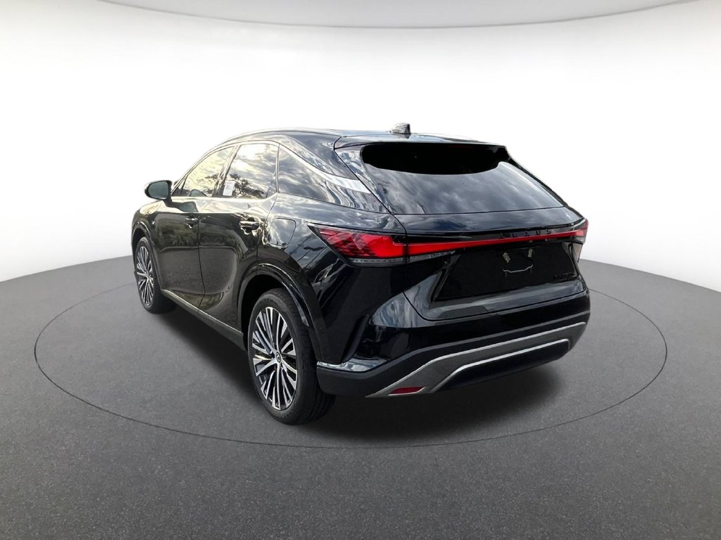 New 2026 Lexus RX 350h PREMIUM PLUS Sport Utility