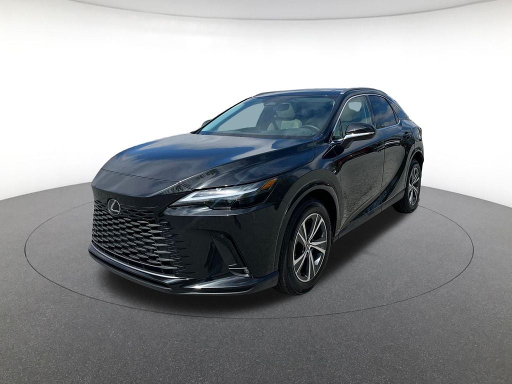 2024 Lexus RX 350 350 Premium AWD's photo
