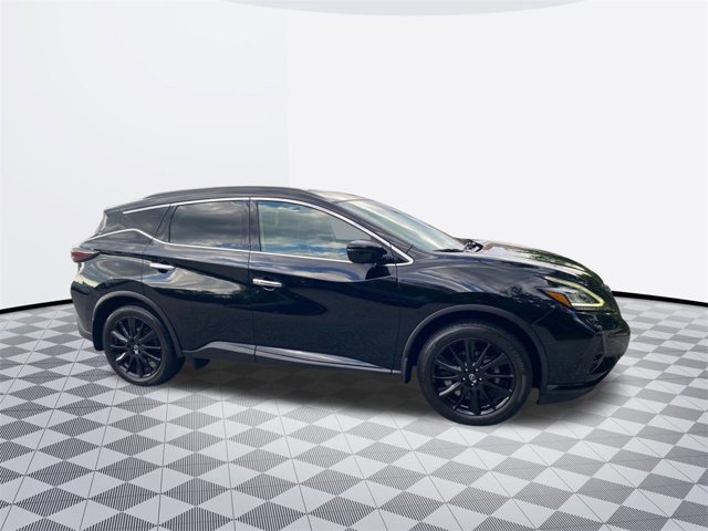 2023 Nissan Murano SV photo 4