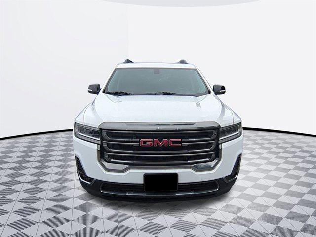 Used 2020 GMC Acadia AT4 with VIN 1GKKNLLS6LZ151941 for sale in Wilmington, DE
