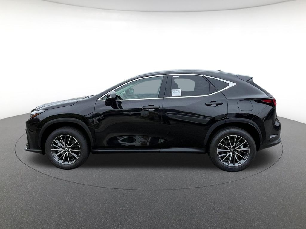 New 2026 Lexus NX NX 350 Premium Sport Utility