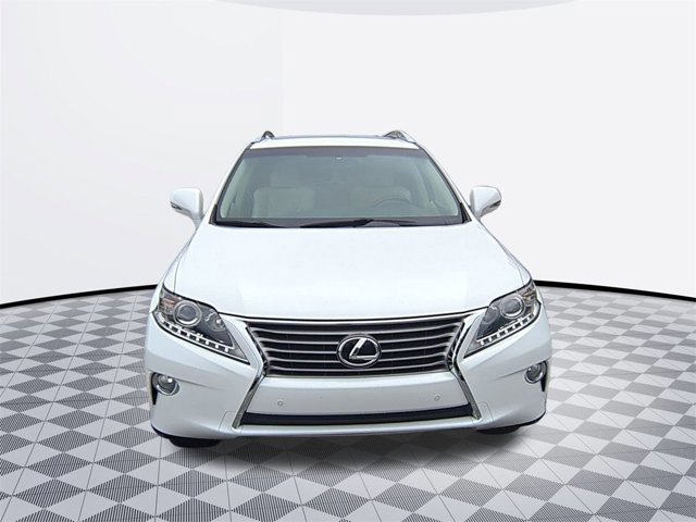 Used 2013 Lexus RX 350 with VIN JTJBK1BA2D2032549 for sale in Wilmington, DE